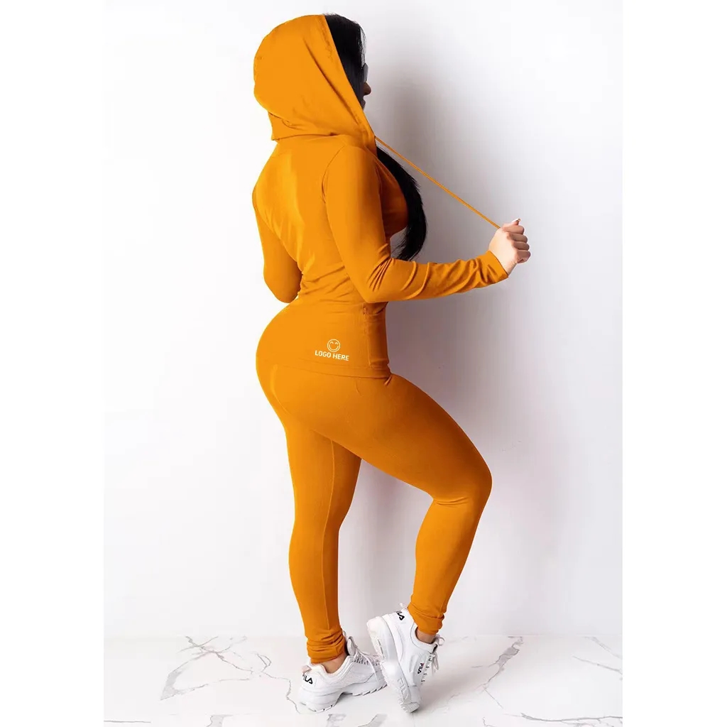 Yoga Sports Suits 4
