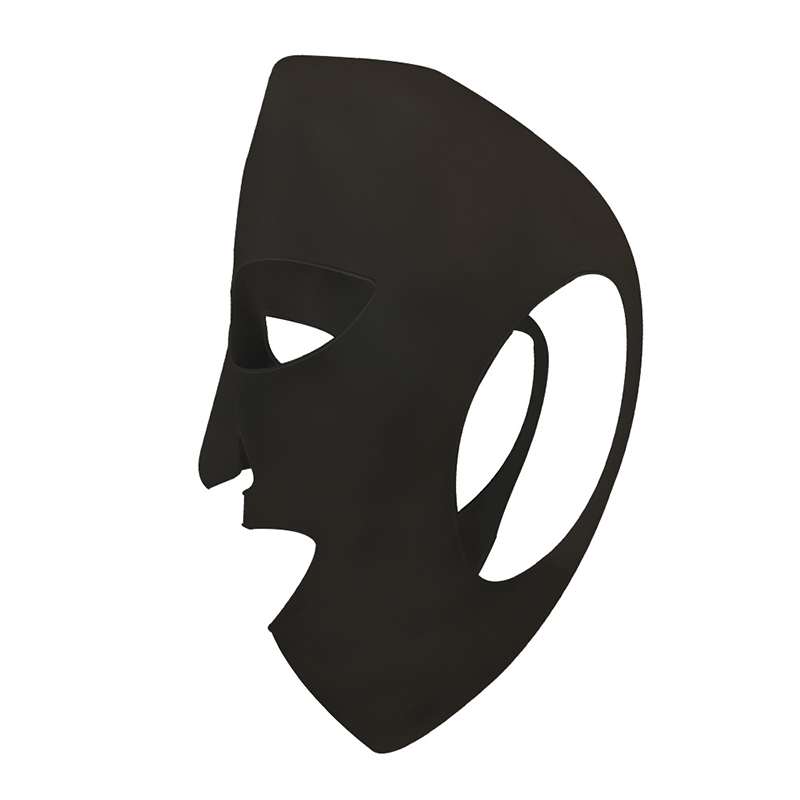Reusable Silicone Facial Mask 3