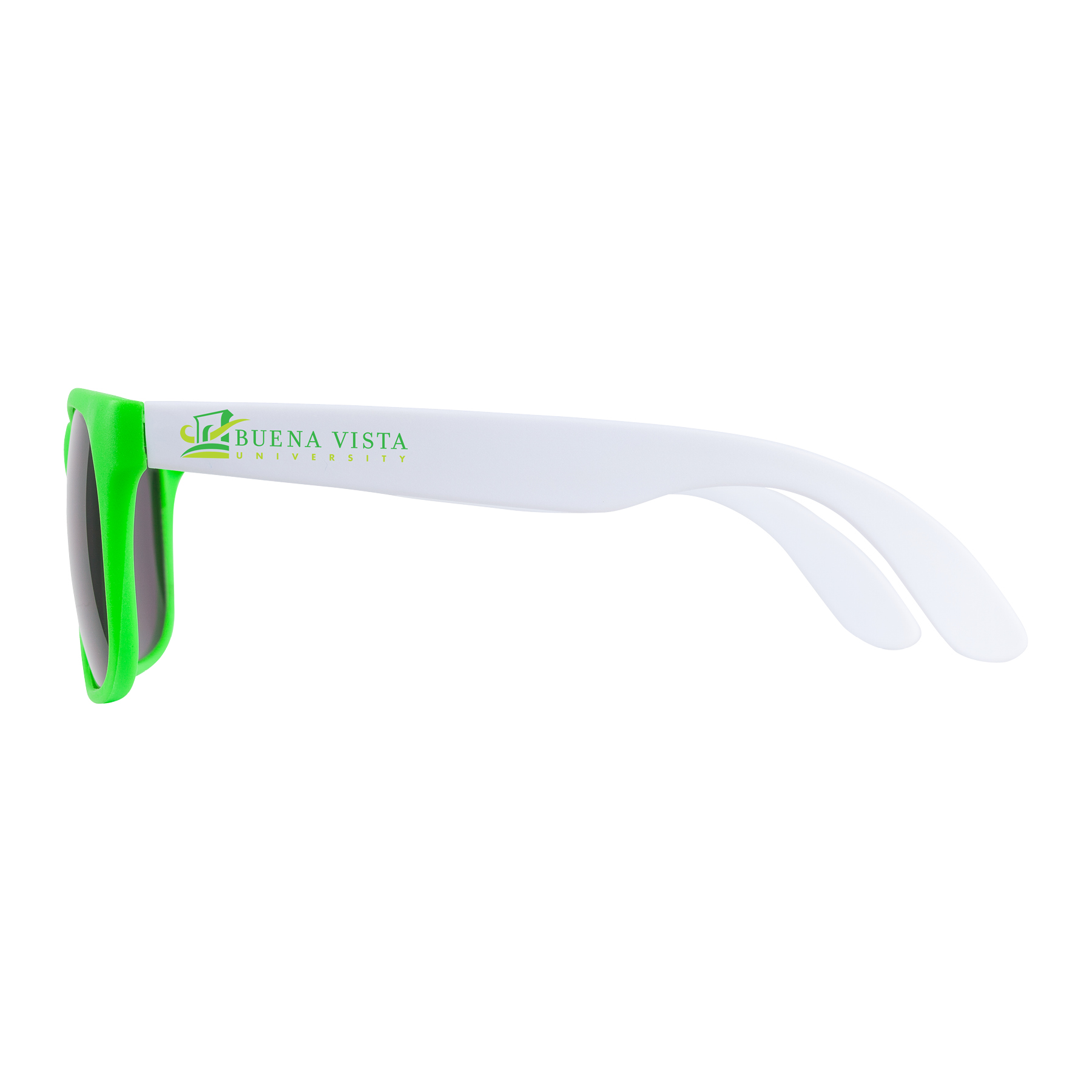 Flare Two-Tone Sunglasses 14