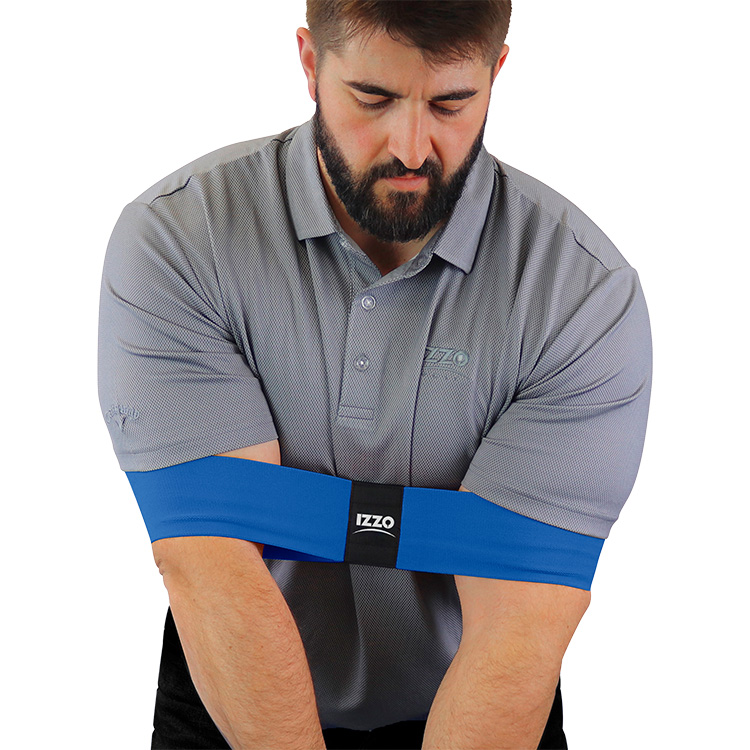 IZZO Sharp Shooter 2