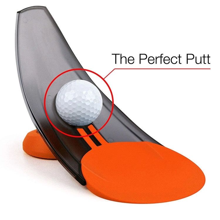 Golf Putt Training Aid 1