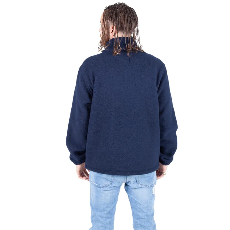 Shaka Wear Men's Sherpa Jacket 3