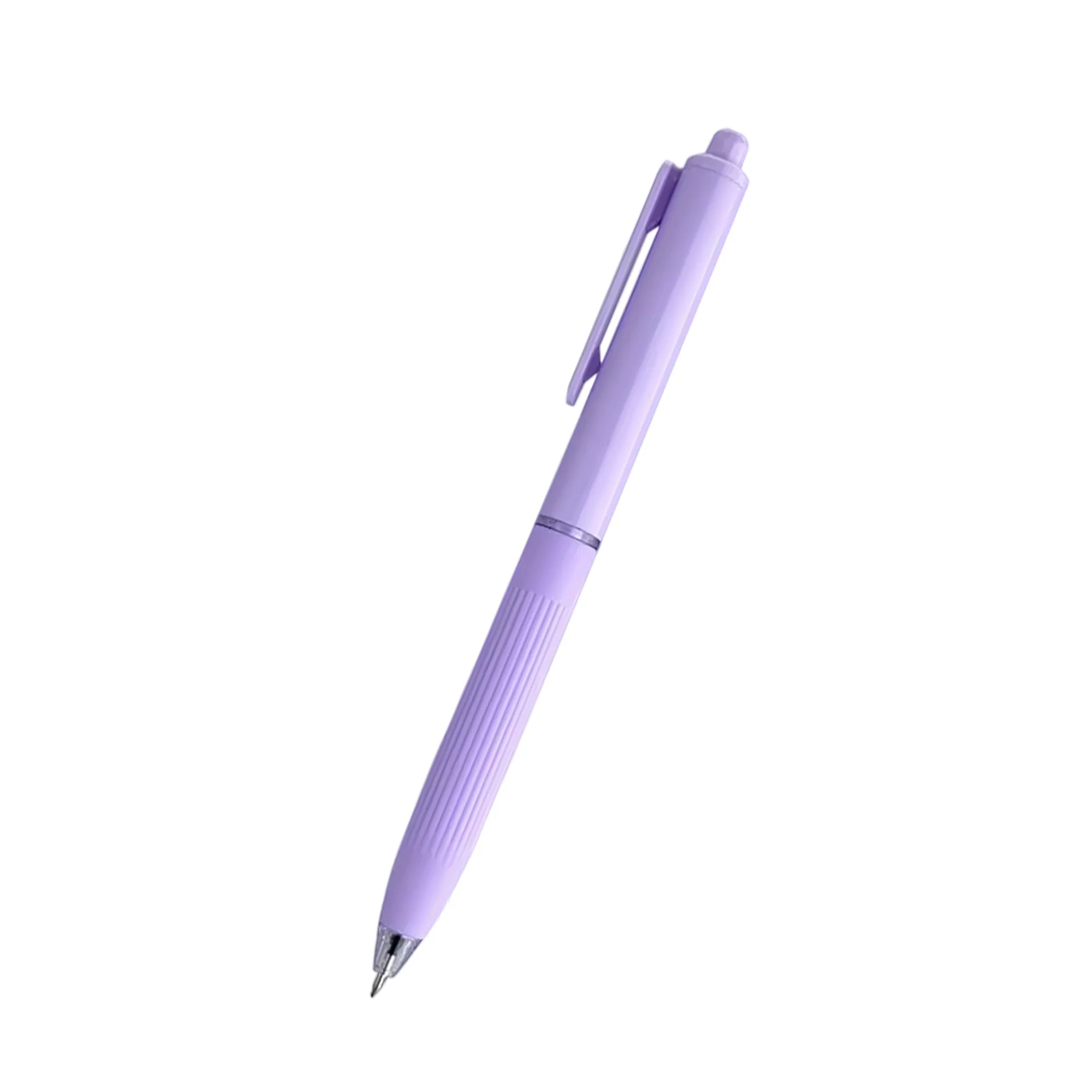 Durable Click Neutral Pen with Quick Dry Ink 5