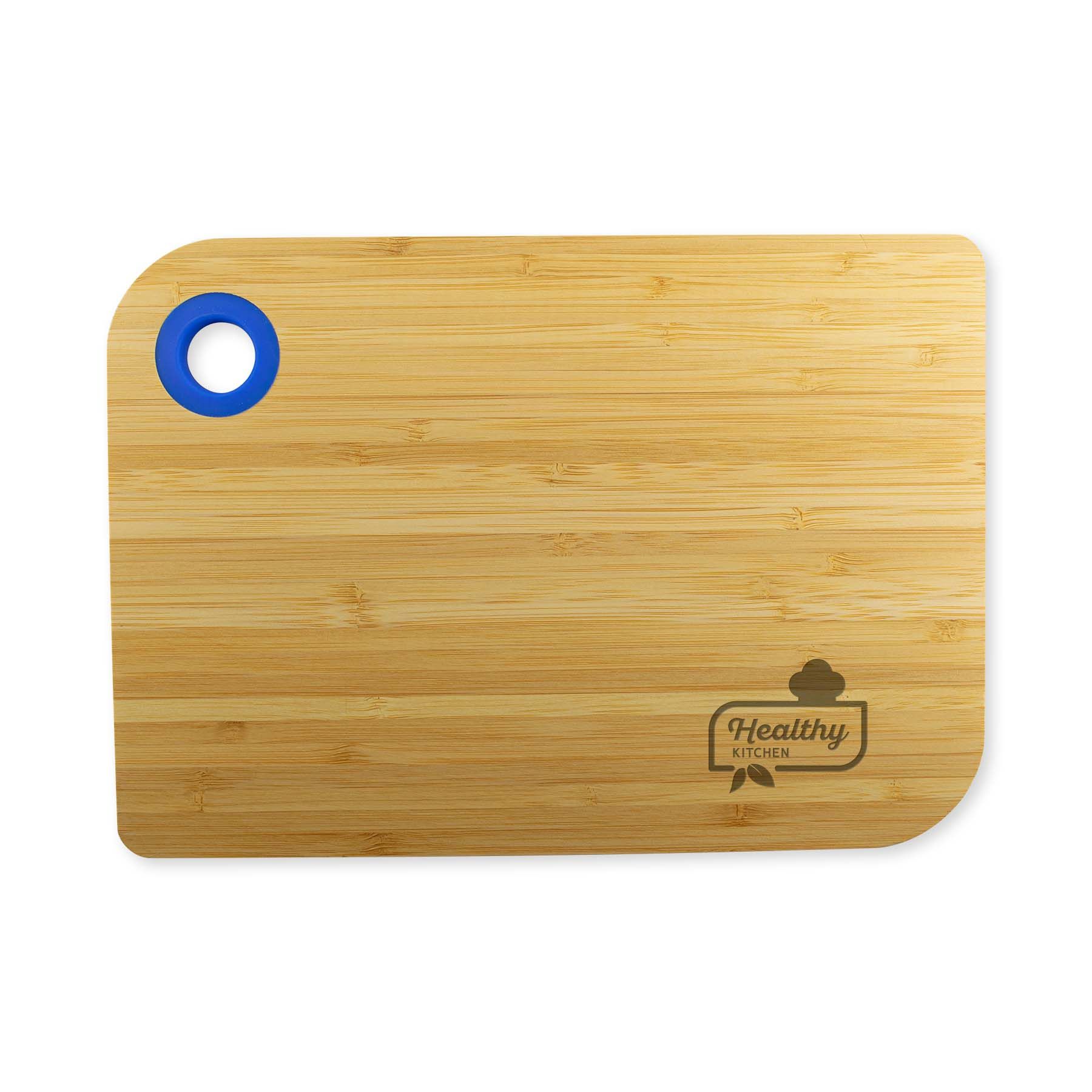 Mini Bamboo Cutting Board 4