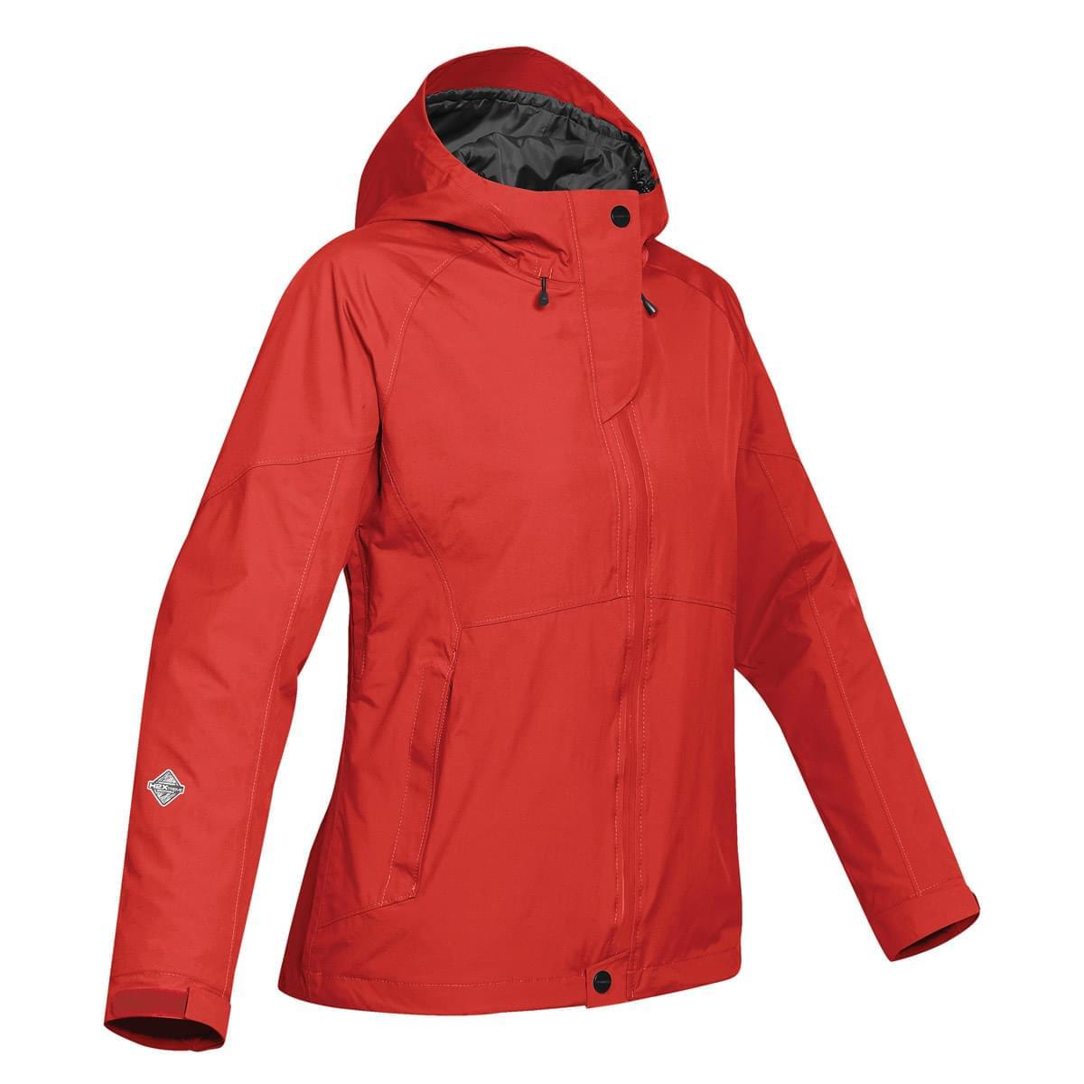 Stormtech Women's Lightning Shell 11