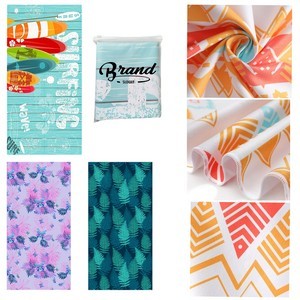 Oversized Microfiber Beach Towels 1