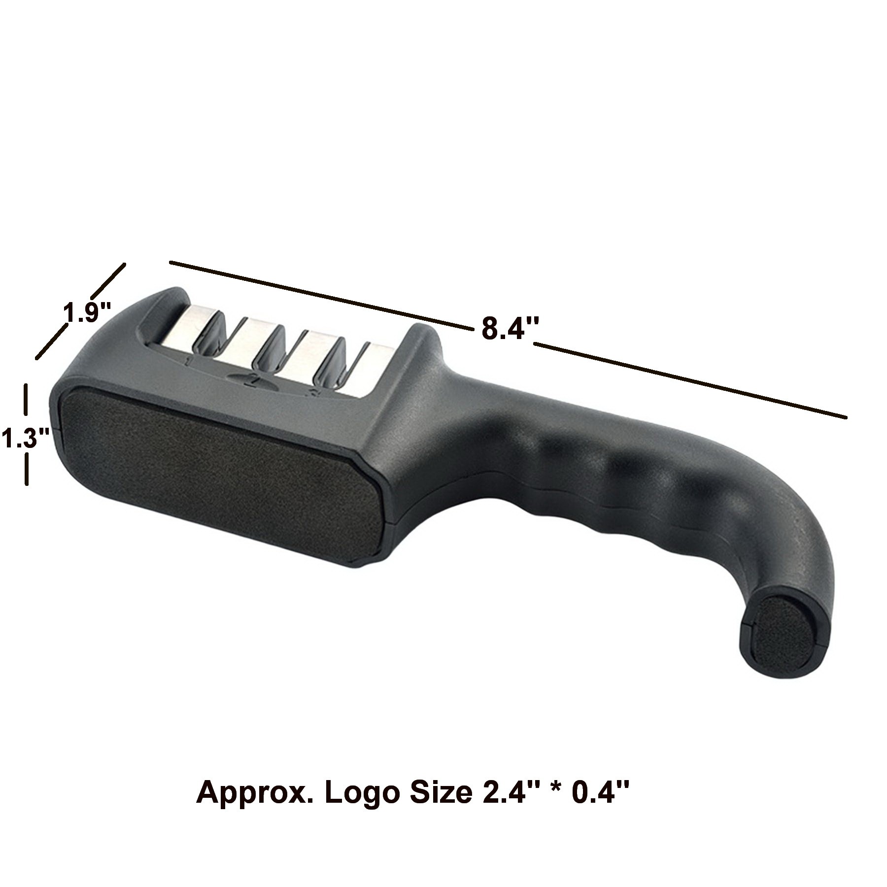 Knife Sharpener 2
