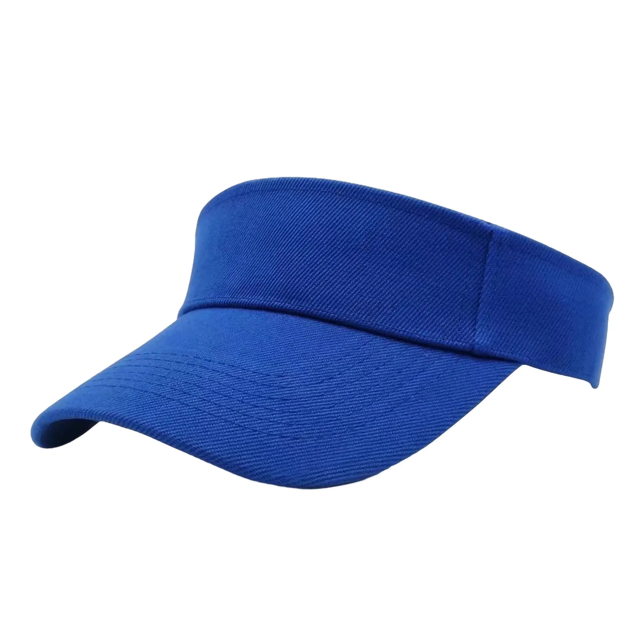 MOQ 50PCS Empty Peaked Cap 4