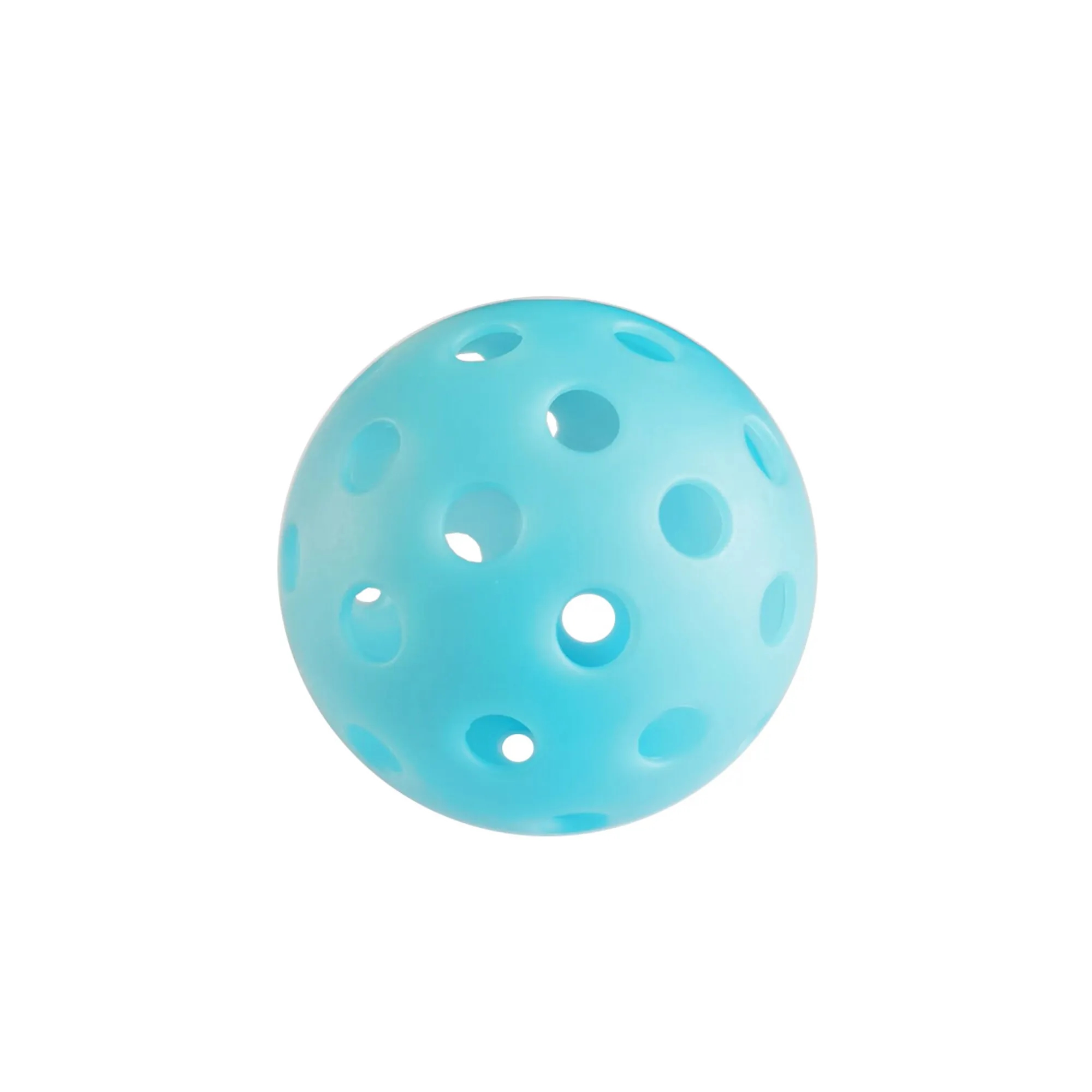 3" 40 Holes Luminous Pickleball 7