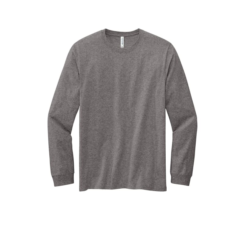 Volunteer Knitwear Chore Long Sleeve Tee 26