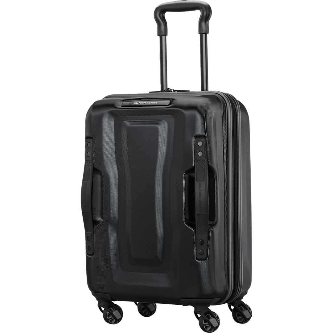 High Sierra Terra Trek Carry-On Luggage 34