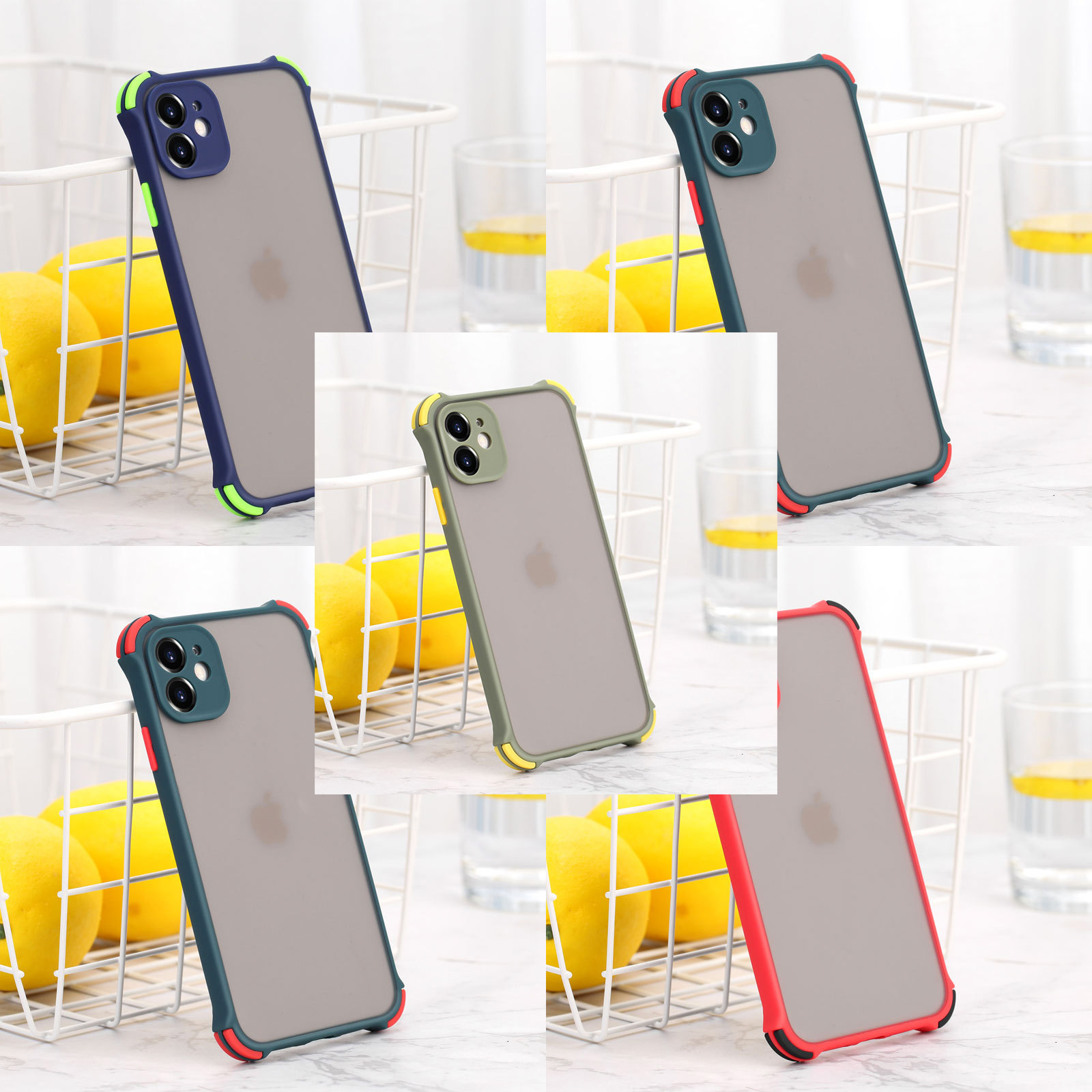 For iPhone 11 Case 2
