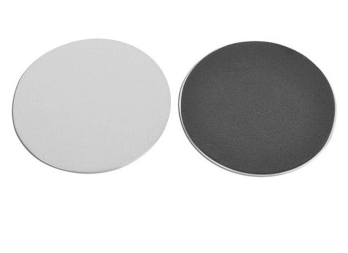 Stainless Steel Beverage Coaster 4