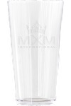 Symglass 16oz Clear Pint Glass 18