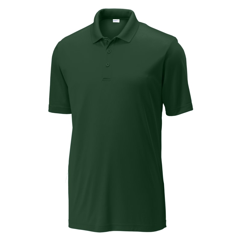 Sport-Tek PosiCharge Competitor Polo. 36