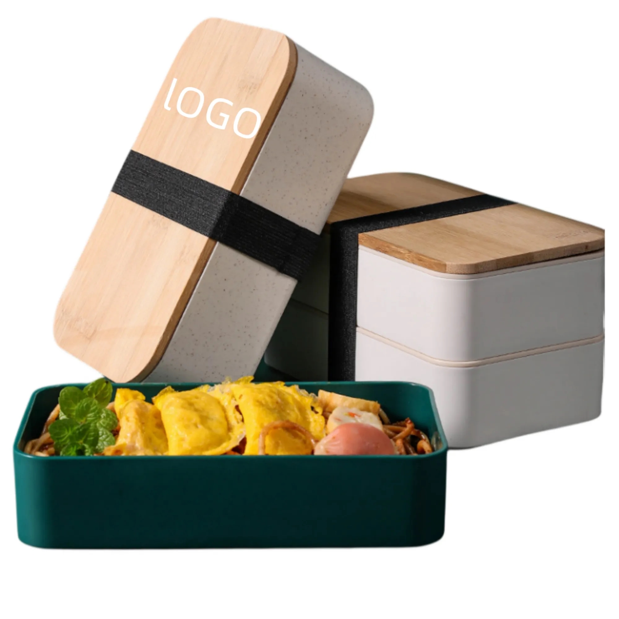 Japanese Bento Box