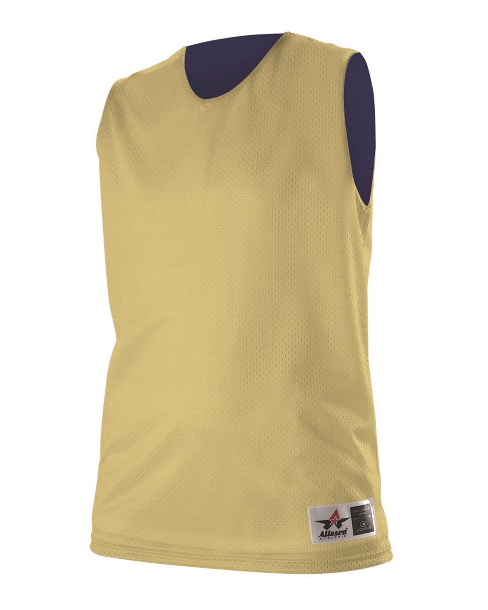 Women's Reversible Mesh Tank - 560RW 36
