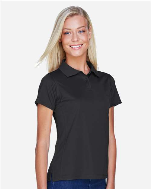 Women's Polyester Jersey Polo - M315W 59