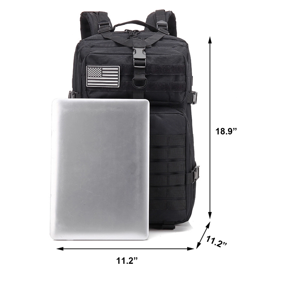 Military Backpacks 6