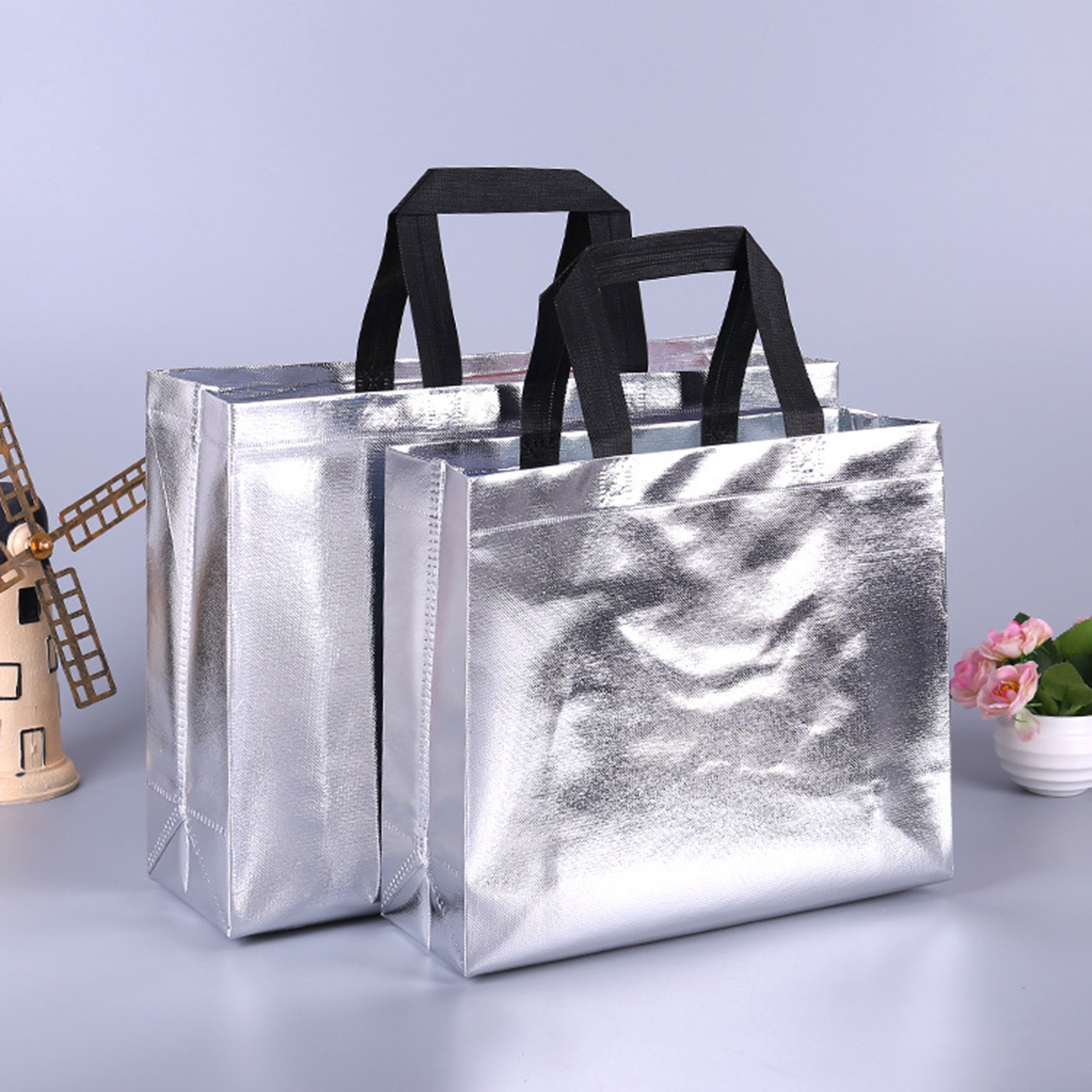 Eco-friendly Tote Bag 3