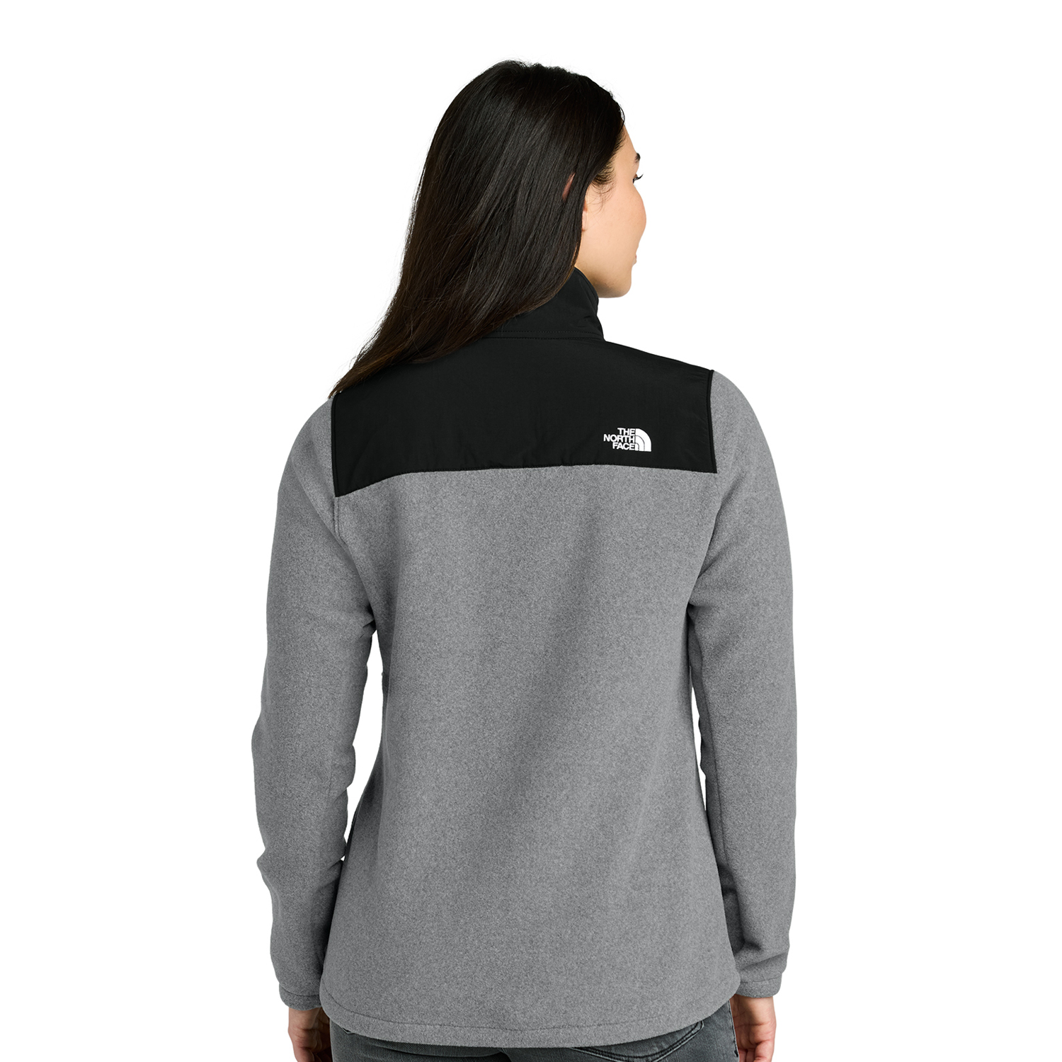The North Face® Women's Full-Zip Fleece Jacket 5