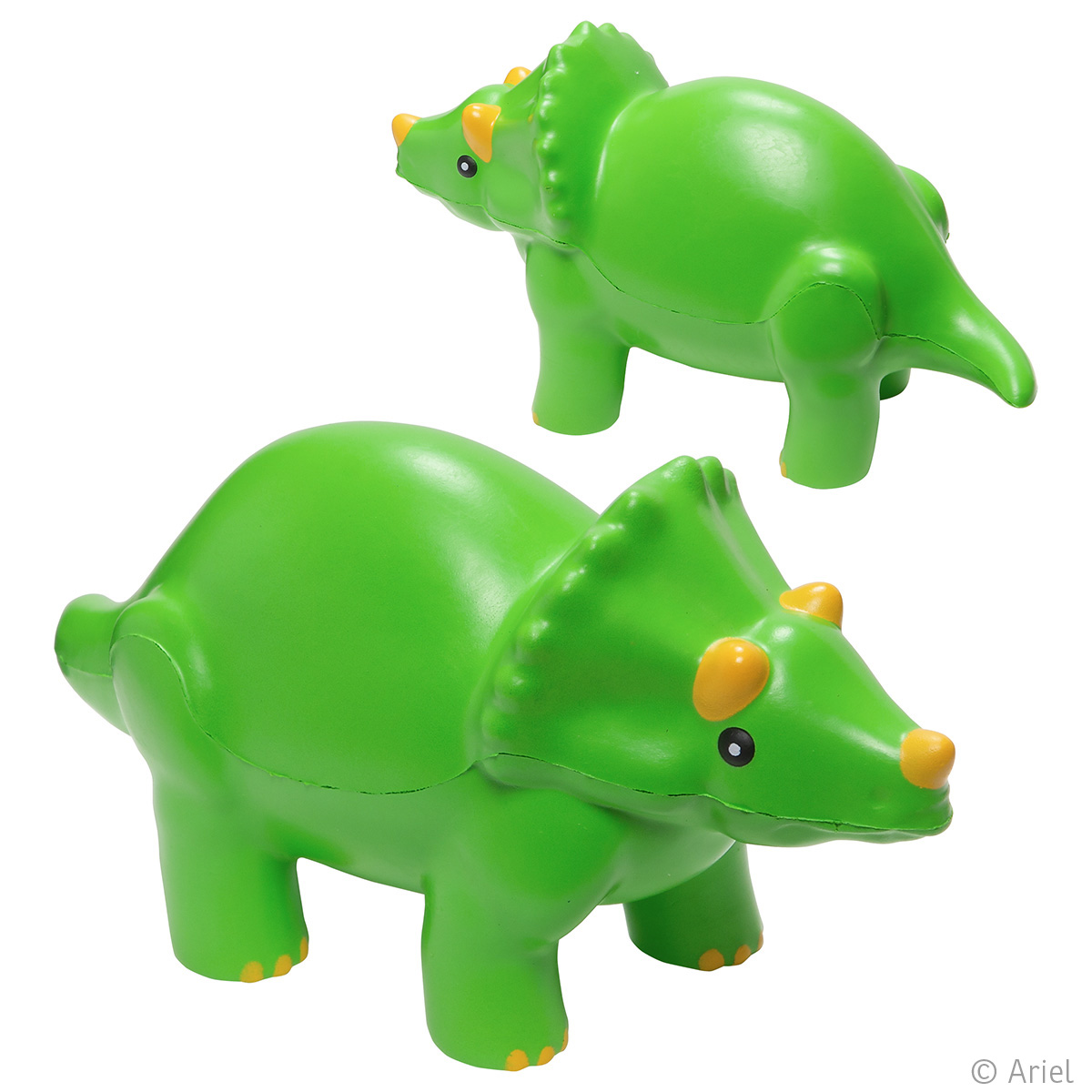 Cute Dinosaur Stress Reliever 5