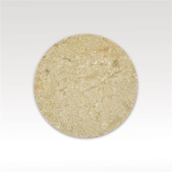 Cappuccino Coaster 5