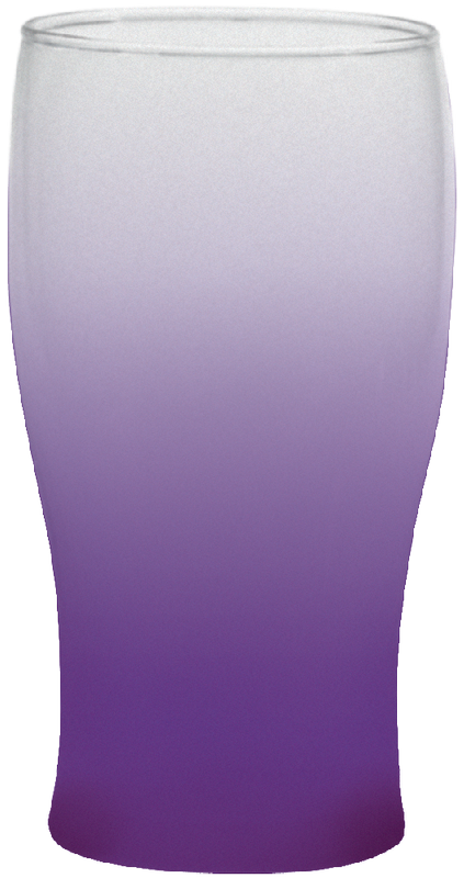 20 oz. Large Pub Glass 48