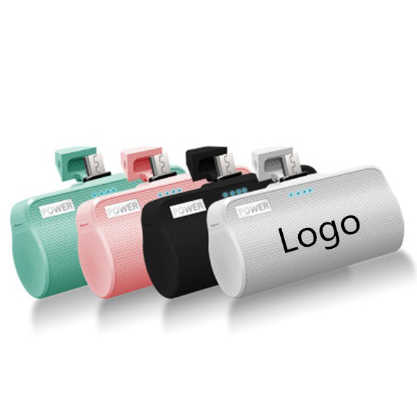 Portable Charger Power Bank,Emergency 1