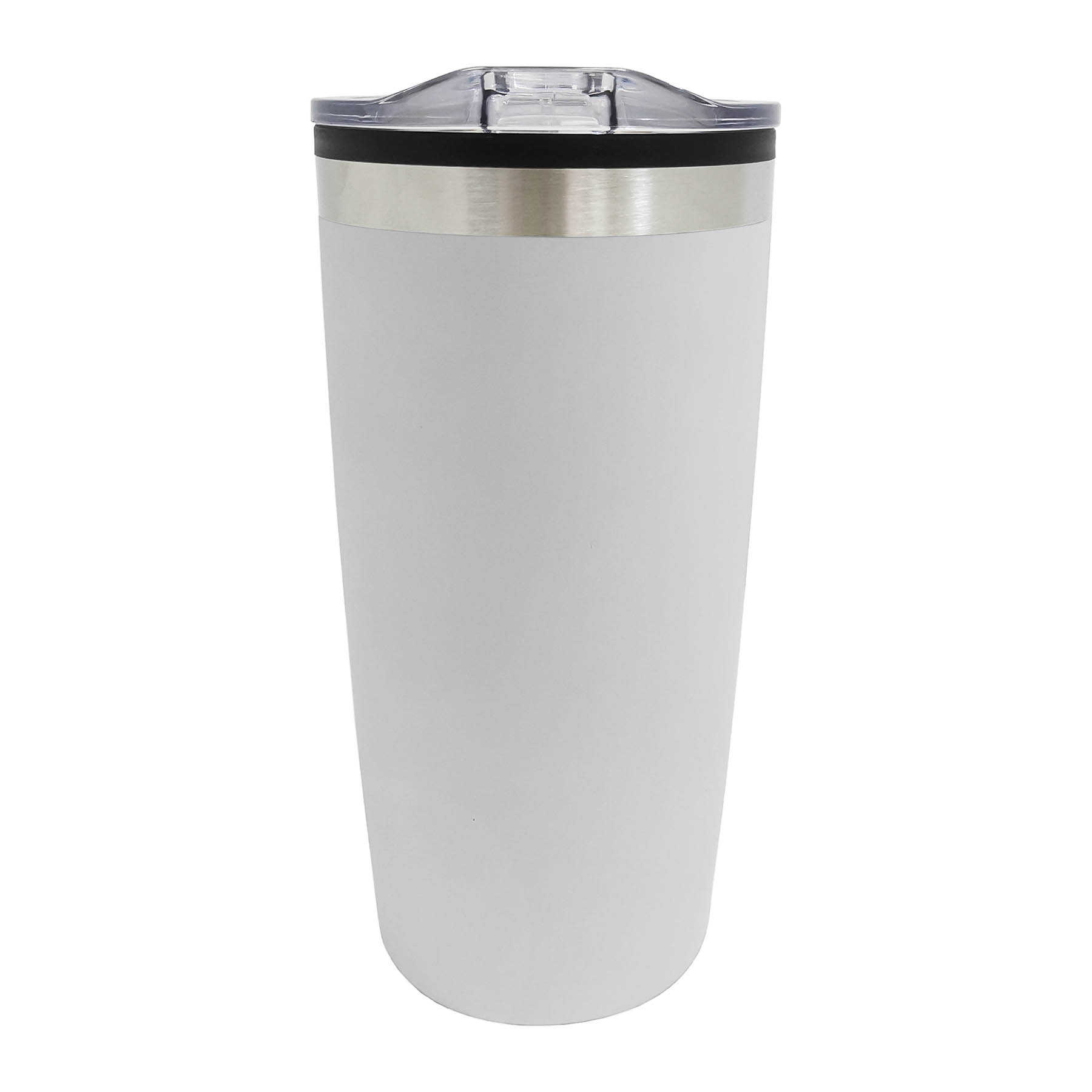 18 oz. Double Wall Vacuum Tumbler Water Bottle 5