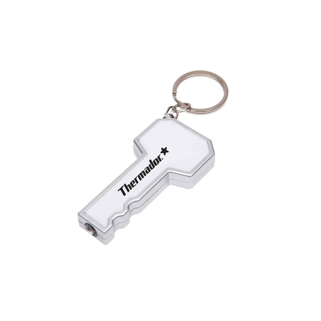 Key LED Flashlight / Keychain 22