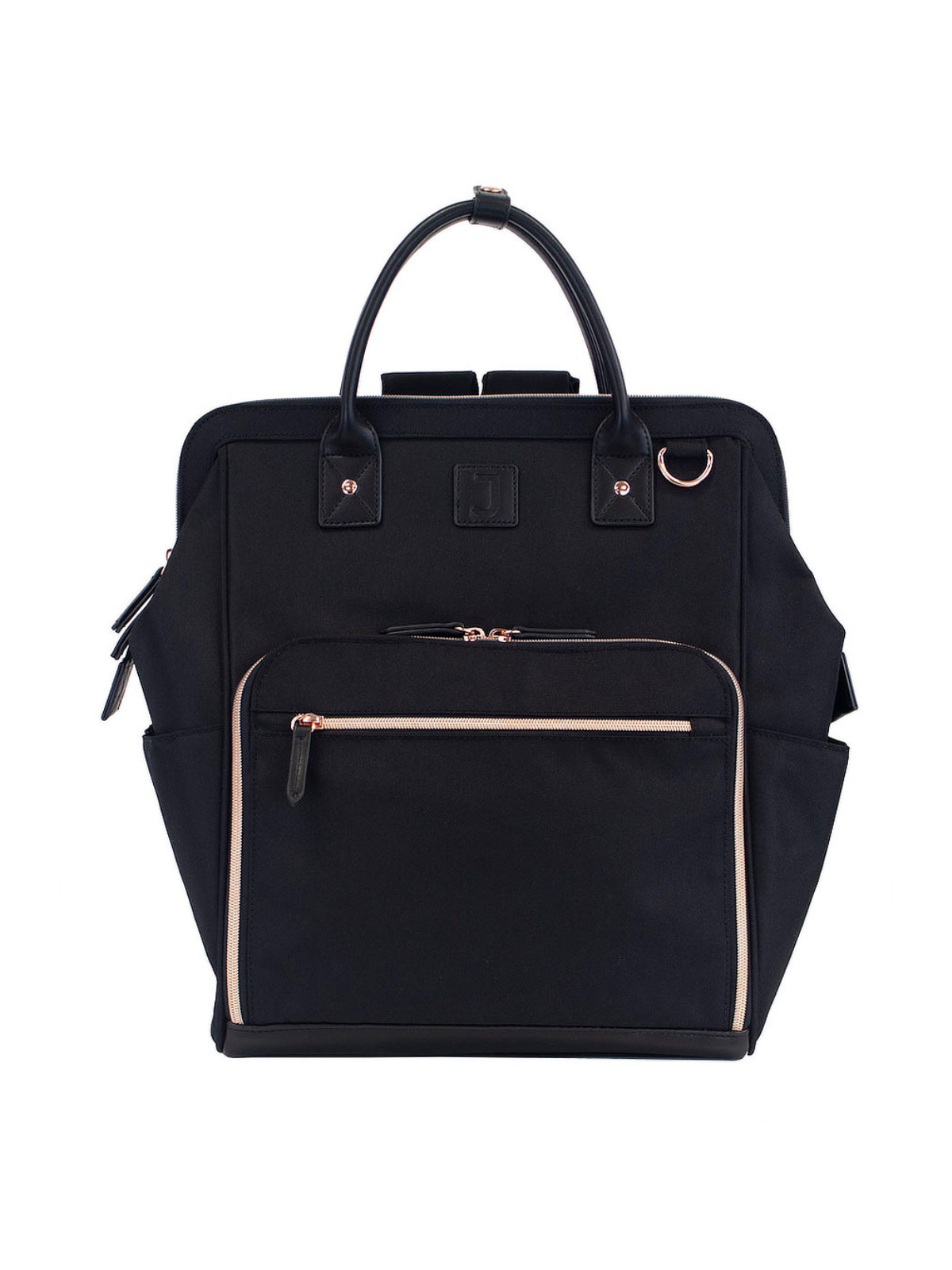 ScrubJoy Backpacks - Lightweight Water-Resistant Backpack 6