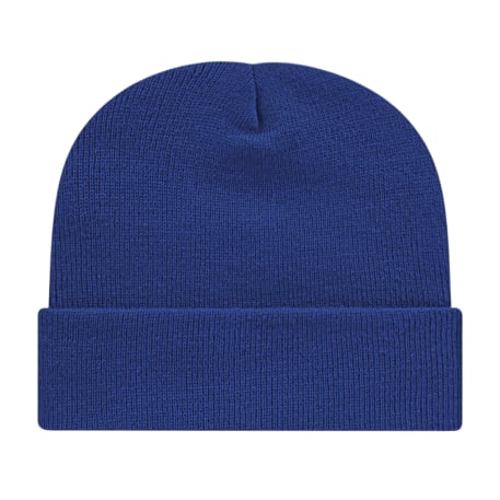 Cap America Knit Cap with Cuff 4