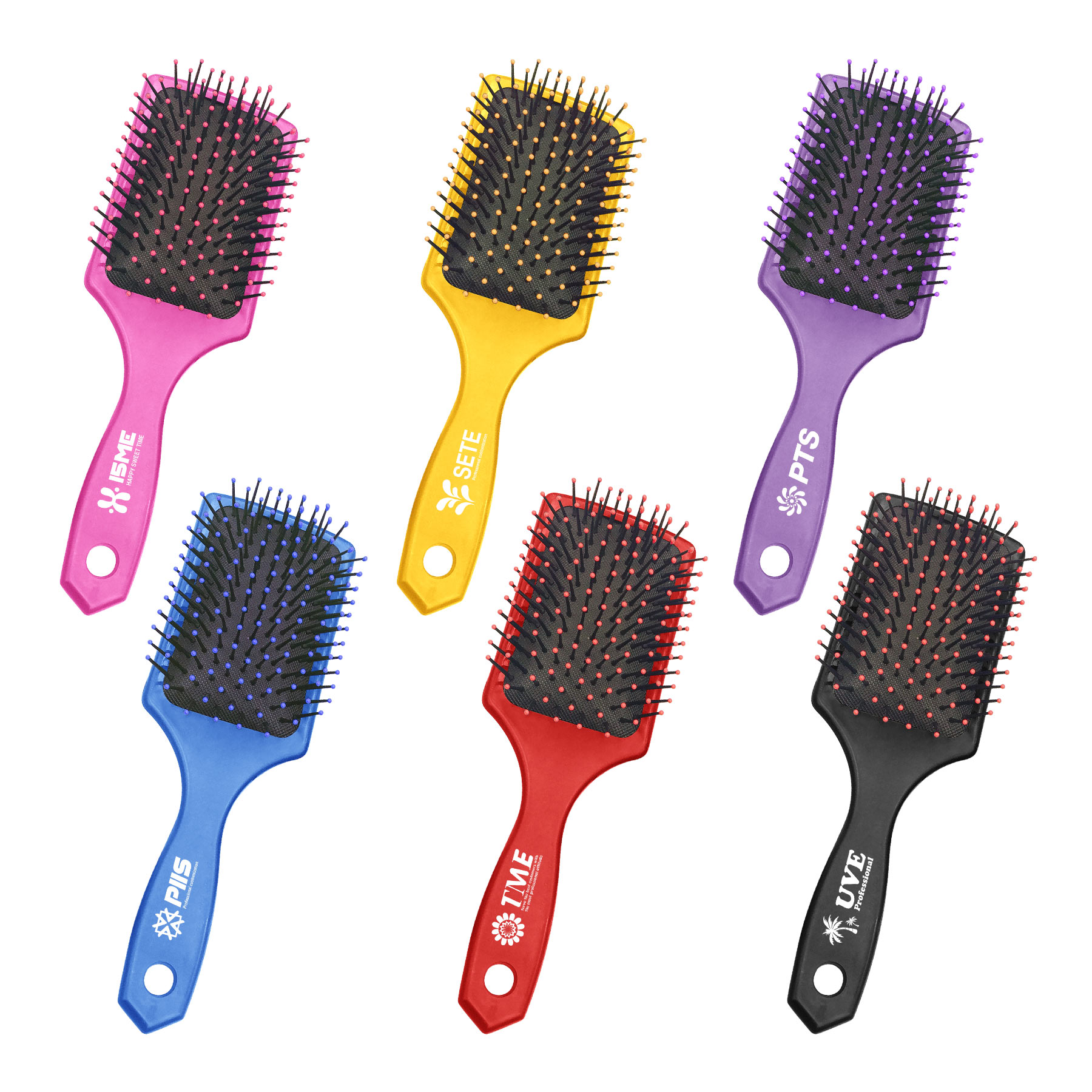 Detangling Hair Comb 1
