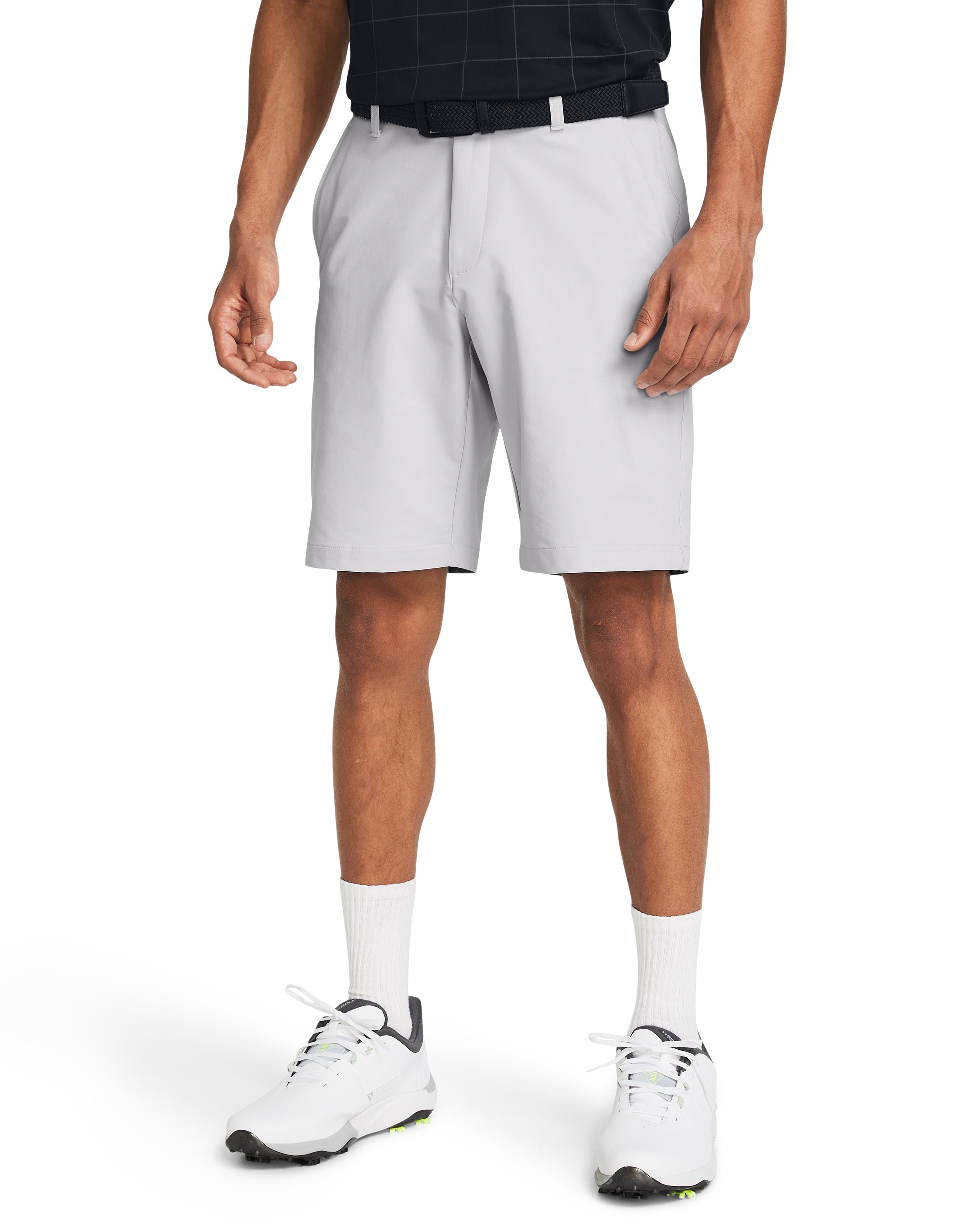 UA Matchplay Men's 10 Shorts 2