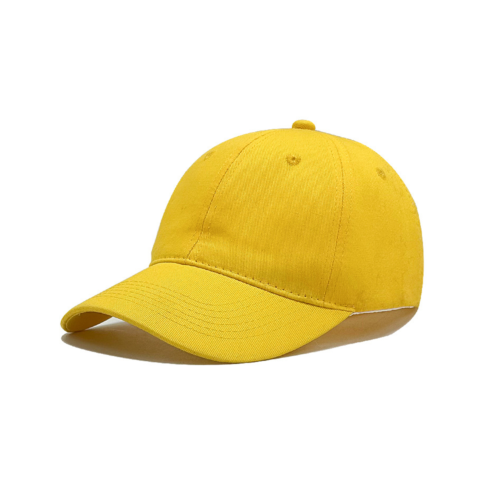 Polyester Quick Drying Sport Baseball Cap 12