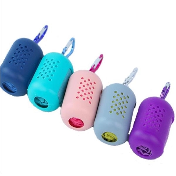 Portable Quick Drying Towel 2