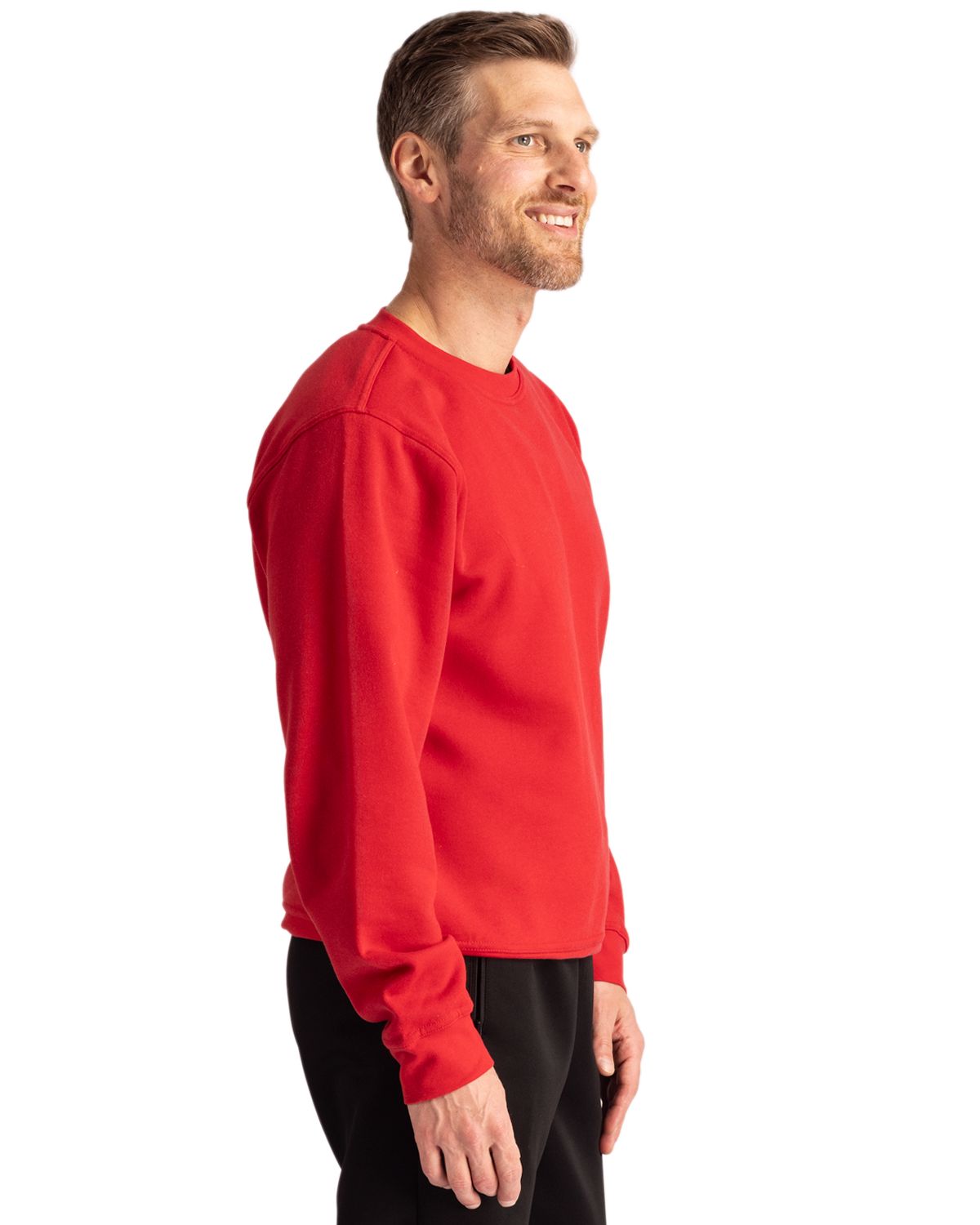 Clique Stockholm Unisex Crewneck Sweatshirt 66