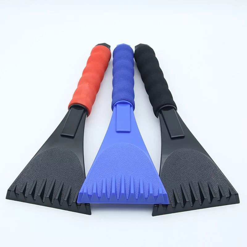 Great Lakes Car Ice Scraper / EVA Sponge 5