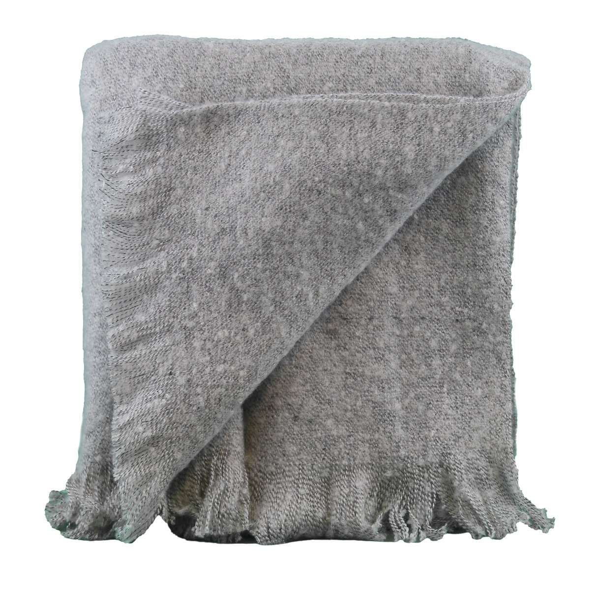 Earthly Comfort Throw 8