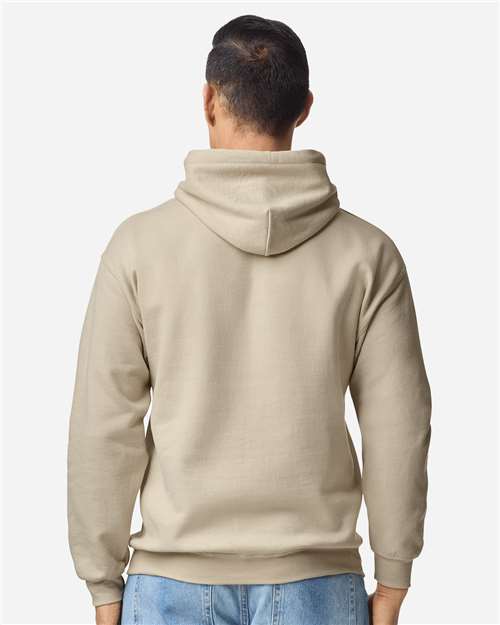 Unisex Heavy Blend™ Hooded Sweatshirt - 18500, custom hoodie or sweatshirt with logo imprint 33