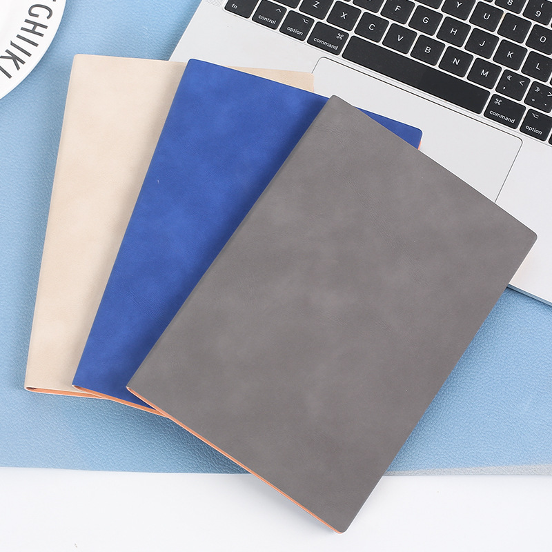 A5 Hardcover Notebook 1