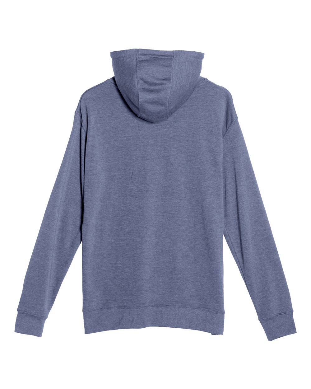 Unisex French Terry Hoodie Sweatshirt - LS13001 42