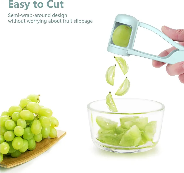 Blueberry grape slicer 2
