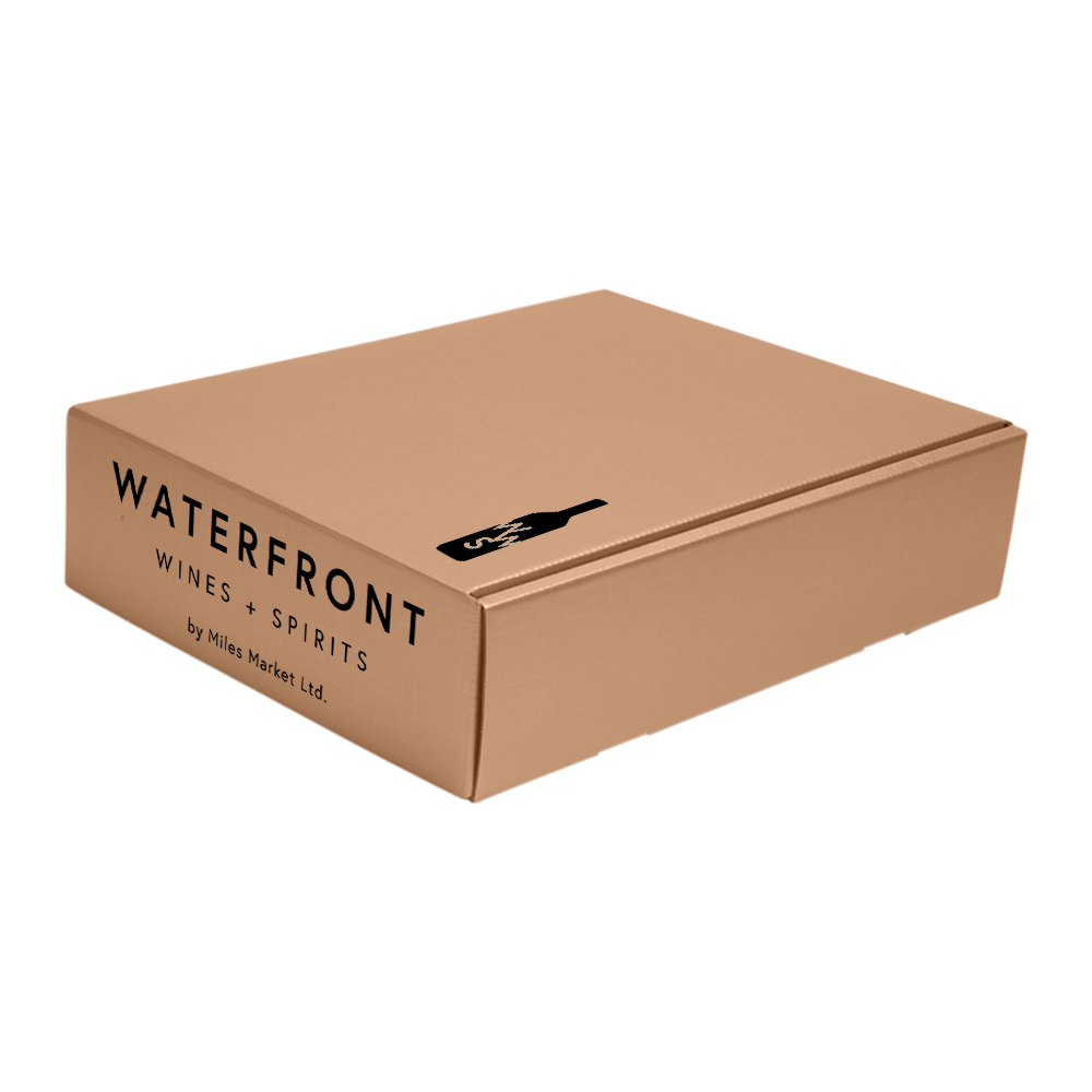3-Bottle Wine Gift Box 10