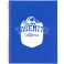 FSC® Mix 8.5" x 11" Remark 1-subject Notebook 21
