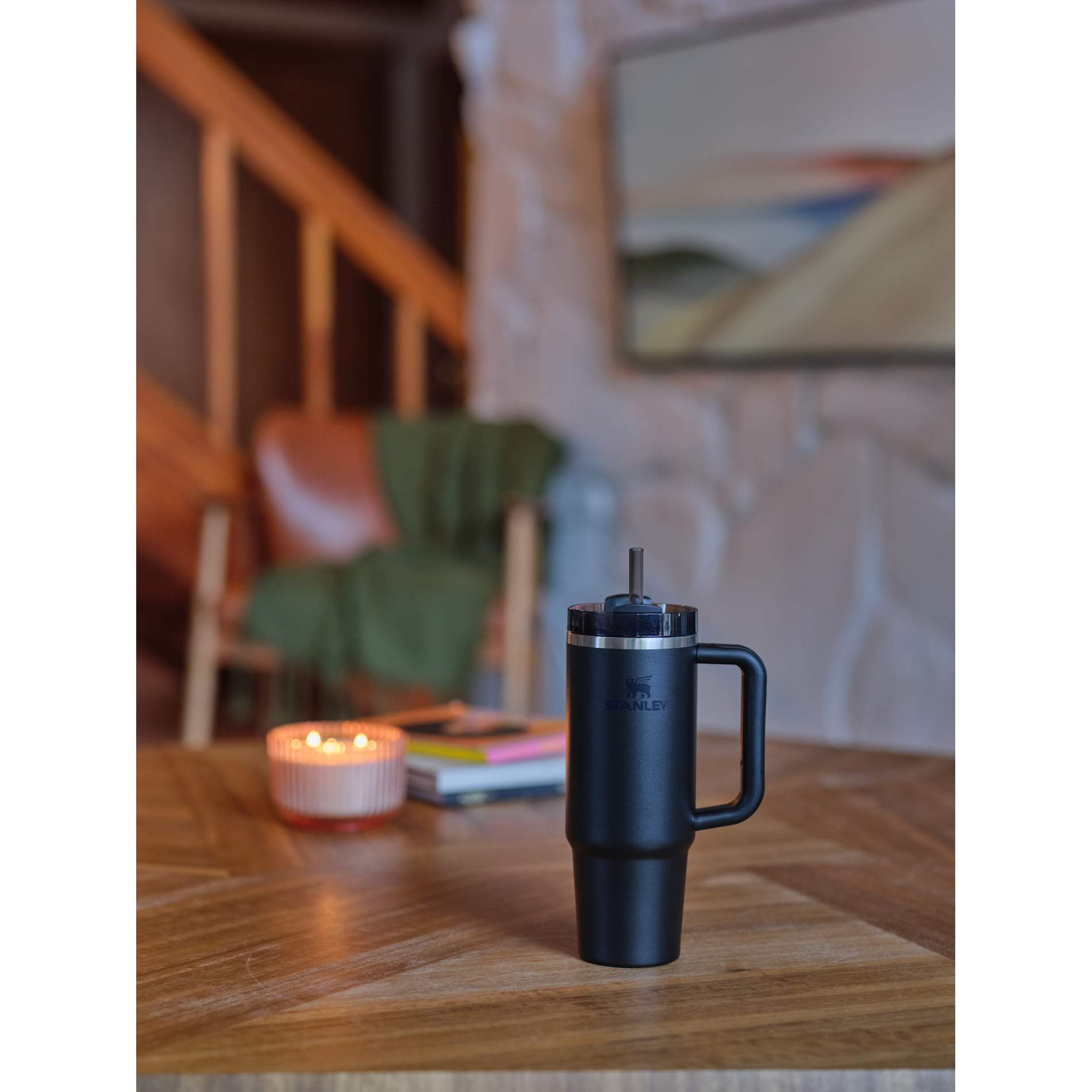 Quencher H2 O FlowState Tumbler 30oz