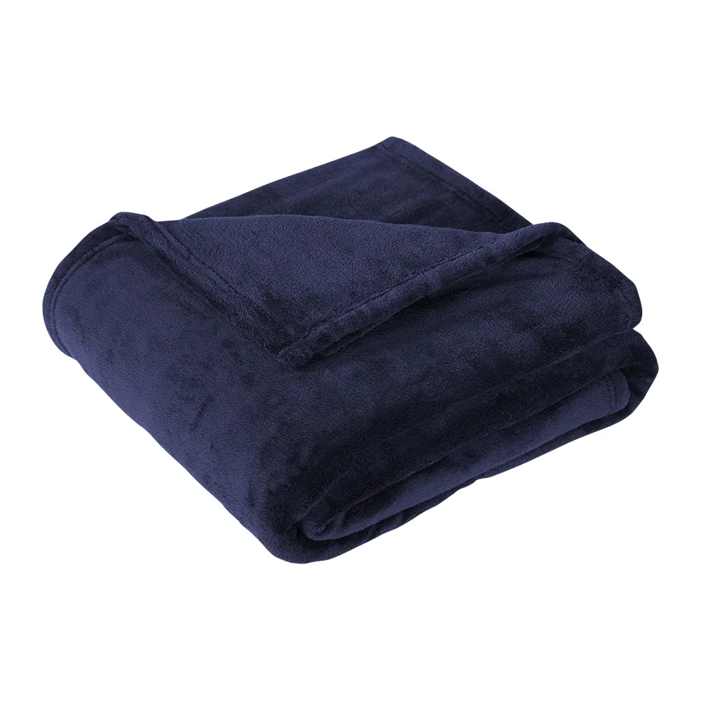 Port Authority Oversized Ultra Plush Blanket 9