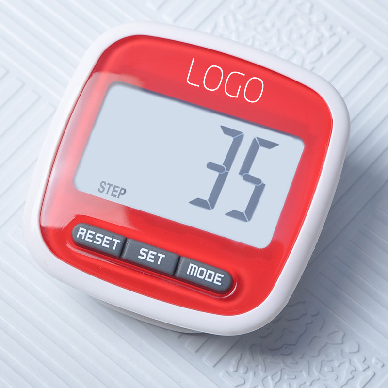 Pocket Pedometer for Walking 2