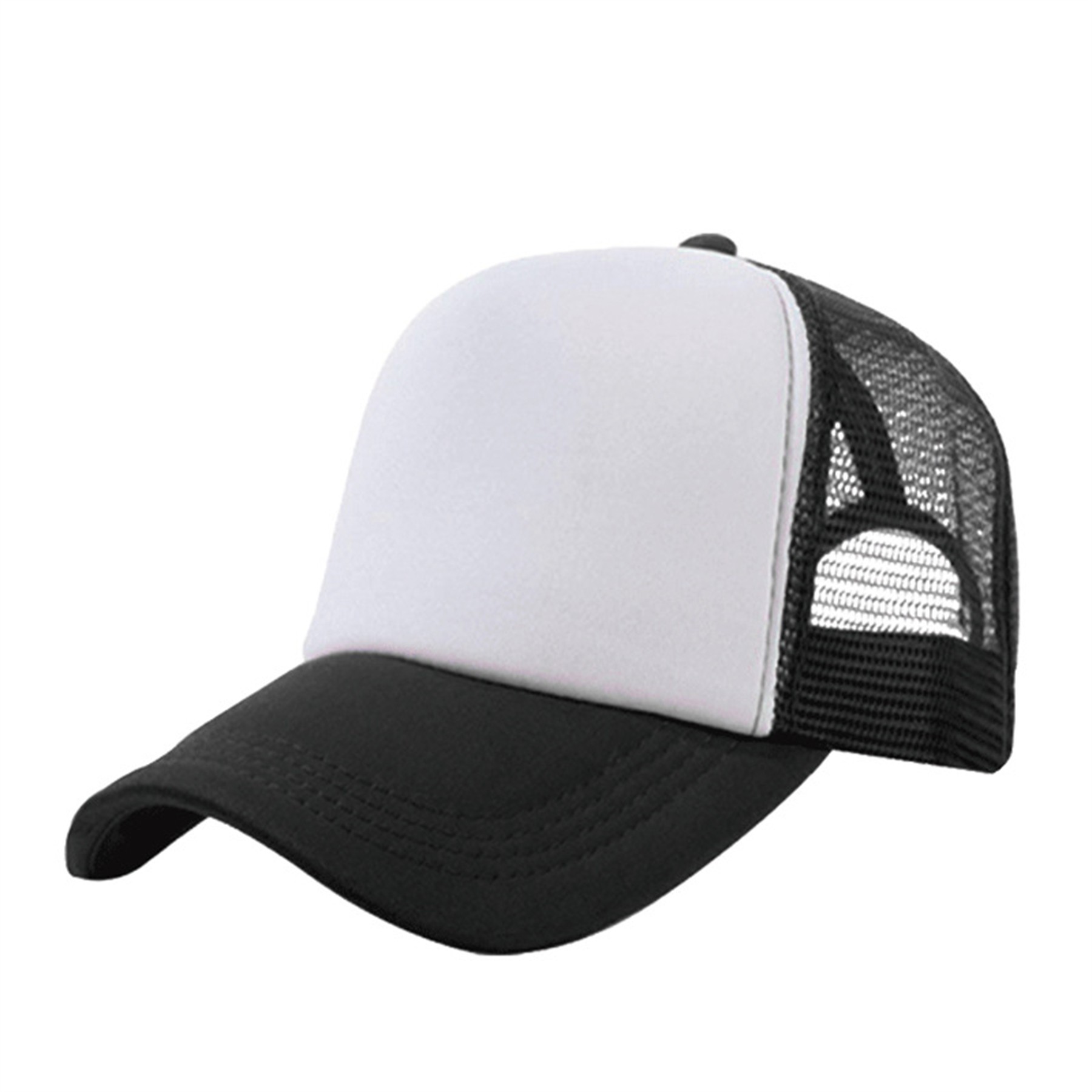 Baseball Mesh Back Cap 5